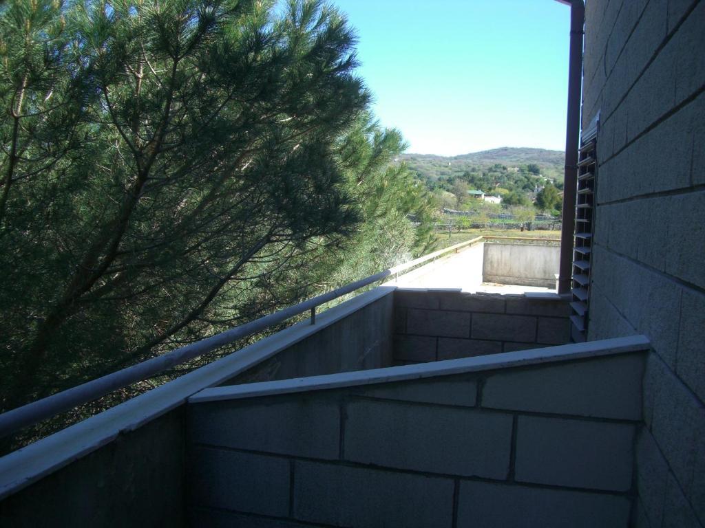 Hotel Menta E Rosmarino Monte SantʼAngelo Exterior foto